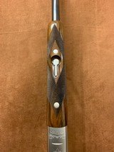 Krieghoff Parcours 32" with Krieghoff Chokes - 12 of 13
