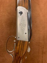 Krieghoff Parcours 32" with Krieghoff Chokes - 7 of 13