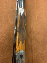 Krieghoff Parcours 32" with Krieghoff Chokes - 11 of 13