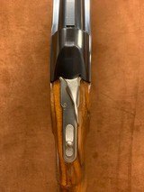 Krieghoff Parcours 32" with Krieghoff Chokes - 8 of 13