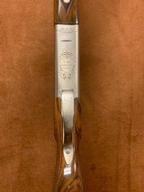 Krieghoff Parcours 32" with Krieghoff Chokes - 6 of 13