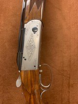 Krieghoff Parcours 32" with Krieghoff Chokes - 5 of 13