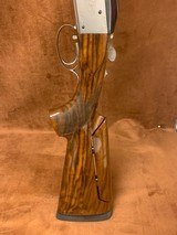 Krieghoff Parcours 32" with Krieghoff Chokes - 10 of 13