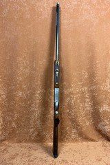 Krieghoff K-80 Pro Sporter Engraved Quail 32" - 2 of 15