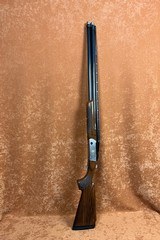 Krieghoff K-80 Pro Sporter Engraved Quail 32" - 3 of 15