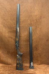 SPECTACULAR Beretta SO5 Combo! - 1 of 12