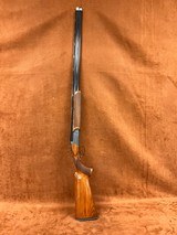 Rizzini BR110 Sporting Shotgun 20GA 32" LEFT HAND - 1 of 7