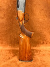 Rizzini BR110 Sporting Shotgun 20GA 32" LEFT HAND - 4 of 7