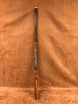 Rizzini BR110 Sporting Shotgun 20GA 32" LEFT HAND - 2 of 7