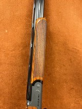 Rizzini BR110 Sporting Shotgun 20GA 32" LEFT HAND - 6 of 7