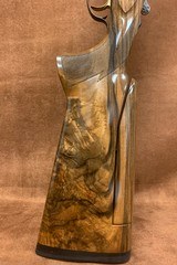 Perazzi MX8 Lusso Engraved ZZ/Helice/Pigeon Spectacular Case Color “Limited” - 8 of 12