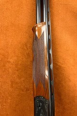 Krieghoff K-80 30" Black Edition!! Like New Sporting/Helice/Pigeon - 10 of 11