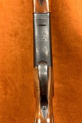 Krieghoff K-80 30" Black Edition!! Like New Sporting/Helice/Pigeon - 4 of 11