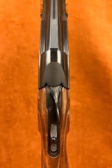 Krieghoff K-80 30" Black Edition!! Like New Sporting/Helice/Pigeon - 6 of 11