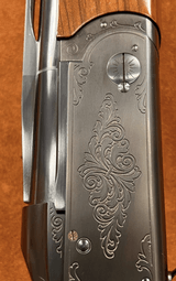 Krieghoff K-80 30" Black Edition!! Like New Sporting/Helice/Pigeon - 3 of 11