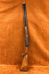 Krieghoff K-80 30" Black Edition!! Like New Sporting/Helice/Pigeon - 2 of 11