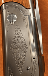 Krieghoff K-80 30" Black Edition!! Like New Sporting/Helice/Pigeon - 5 of 11