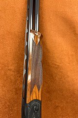 Krieghoff K-80 30" Black Edition!! Like New Sporting/Helice/Pigeon - 9 of 11