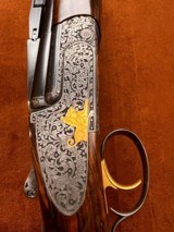 Perazzi RS Combo 31.5/34 CUSTOM GRADE with majestic pattern - 3 of 14