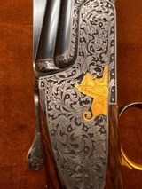 Perazzi RS Combo 31.5/34 CUSTOM GRADE with majestic pattern - 4 of 14