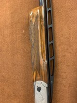Krieghoff K-80 Trap Combo LIKE NEW!!! 32" O/U 34" TOP SINGLE - 10 of 10