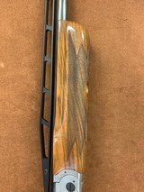 Krieghoff K-80 Trap Combo LIKE NEW!!! 32" O/U 34" TOP SINGLE - 9 of 10