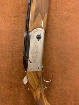 Krieghoff K-80 30" SPORTING / HELICE - 3 of 10