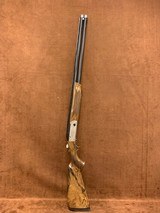 Krieghoff K-80 30" SPORTING / HELICE - 1 of 10