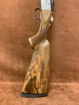 Krieghoff K-80 30" SPORTING / HELICE - 8 of 10