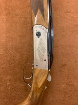 Krieghoff K-80 30" SPORTING / HELICE - 5 of 10
