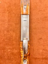 Krieghoff K80 Sporter With Full Set of Subguage Tubes. - 5 of 12