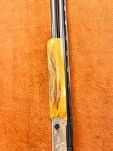 Krieghoff K80 Sporter With Full Set of Subguage Tubes. - 11 of 12