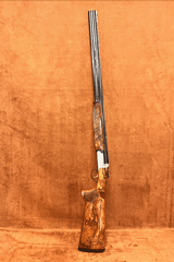 Pristine Perazzi MX8 Custom Lusso Engraved 32" M/IM - 2 of 12