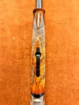 Pristine Perazzi MX8 Custom Lusso Engraved 32" M/IM - 11 of 12