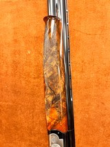 Pristine Perazzi MX8 Custom Lusso Engraved 32" M/IM - 12 of 12