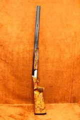 Pristine Perazzi MX8 Custom Lusso Engraved 32" M/IM - 1 of 12