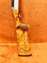 Pristine Perazzi MX8 Custom Lusso Engraved 32" M/IM - 7 of 12