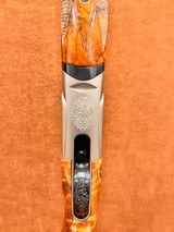 Pristine Perazzi MX8 Custom Lusso Engraved 32" M/IM - 4 of 12