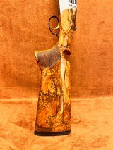 Pristine Perazzi MX8 Custom Lusso Engraved 32" M/IM - 9 of 12