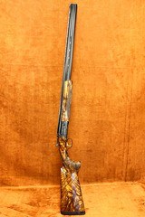 Spectacular Perazzi MX2000 Sporting 32" M/IM - 1 of 12