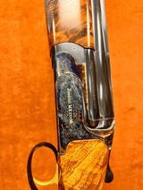 Spectacular Perazzi MX2000 Sporting 32" M/IM - 6 of 12