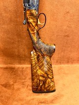 Spectacular Perazzi MX2000 Sporting 32" M/IM - 8 of 12