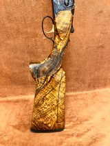 Spectacular Perazzi MX2000 Sporting 32" M/IM - 9 of 12