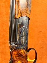 Spectacular Perazzi MX2000 Sporting 32" M/IM - 4 of 12