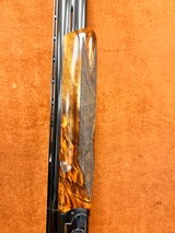 Spectacular Perazzi MX2000 Sporting 32" M/IM - 10 of 12