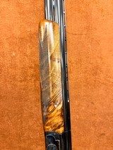 Spectacular Perazzi MX2000 Sporting 32" M/IM - 12 of 12