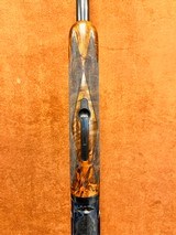 Spectacular Perazzi MX2000 Sporting 32" M/IM - 11 of 12