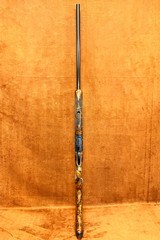 Spectacular Perazzi MX2000 Sporting 32" M/IM - 2 of 12