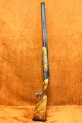 Spectacular Perazzi MX2000 Sporting 32" M/IM - 3 of 12