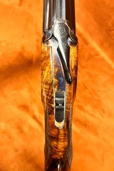 Spectacular Perazzi MX2000 Sporting 32" M/IM - 7 of 12